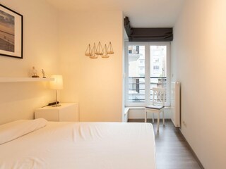 Appartamento Ostende Caratteristiche 13