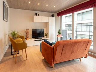 Apartamento Ostende Características 15