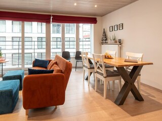 Apartamento Ostende Características 16