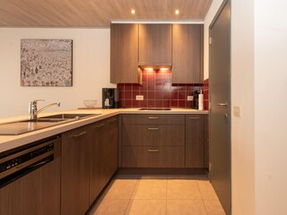 Apartamento Ostende Características 17