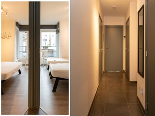 Apartamento Ostende Características 17