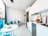 Apartamento Las Palmas  1