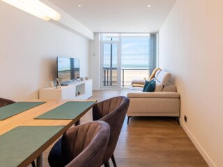 Apartamento Ostende Características 10