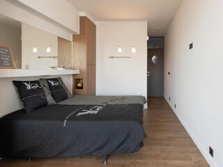 Apartamento Ostende Características 7