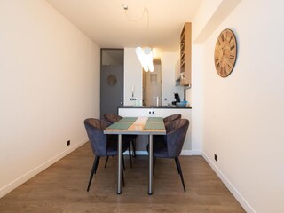 Apartamento Ostende Características 11