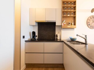 Apartamento Ostende Características 12