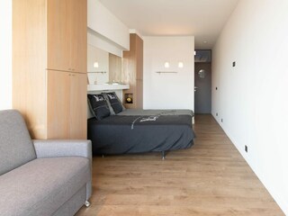 Apartamento Ostende Características 13