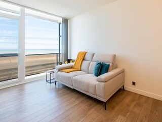 Apartamento Ostende Características 1