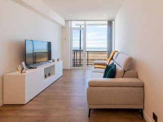 Apartamento Ostende Características 8
