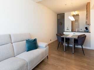 Apartamento Ostende Características 5