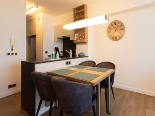 Apartamento Ostende Características 14
