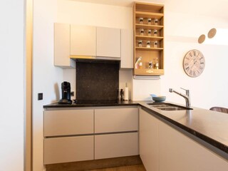 Apartamento Ostende Características 6