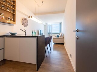 Apartamento Ostende Características 15