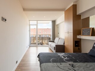 Apartamento Ostende Características 16