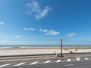 Apartamento Ostende Entorno 26
