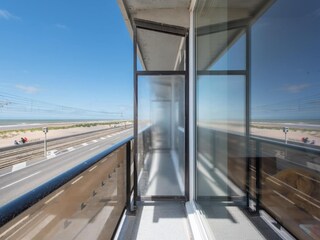 Apartamento Ostende Entorno 27