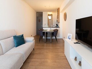 Apartamento Ostende Características 9