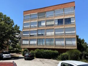 Apartment Ferienwohnung Balaruc-les-Bains - Balaruc-les-Bains - image1