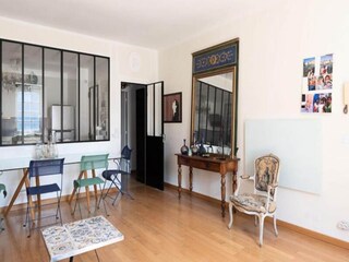 Apartamento Paris Características 13