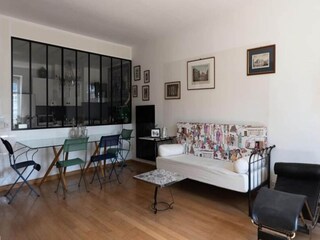 Apartamento Paris Características 14