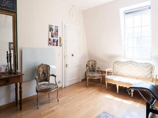 Apartamento Paris Características 15