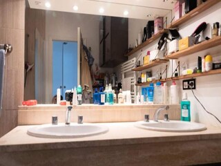 Apartamento Paris Características 12