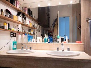 Apartamento Paris Características 20