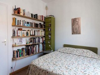 Apartamento Paris Características 21