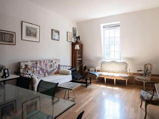 Apartment Paris Ausstattung 7