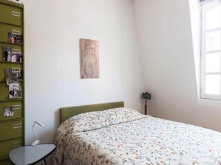 Apartamento Paris Características 11