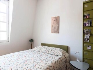 Apartamento Paris Características 8