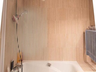 Apartamento Paris Características 9