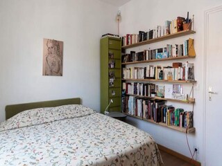 Apartamento Paris Características 10