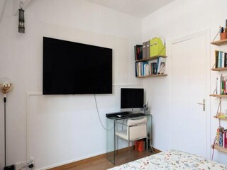 Apartamento Paris  22