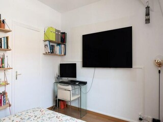 Apartamento Paris  23
