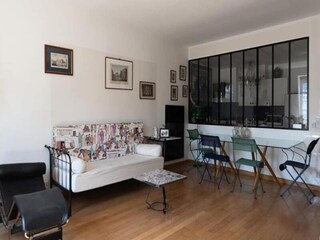 Apartamento Paris Características 6