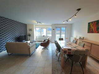 Apartment Ostende Features 12