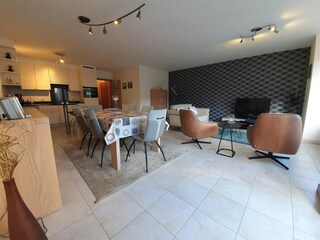Apartment Ostende Features 13