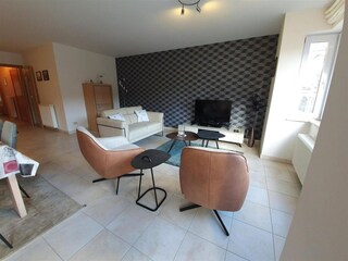 Apartment Ostende Features 5