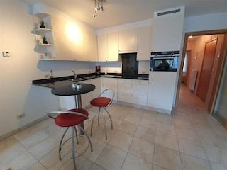 Apartment Ostende Features 6