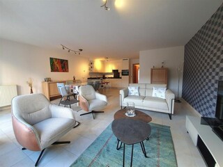 Apartment Ostende Features 7