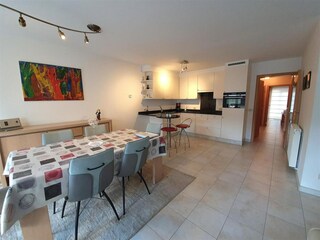 Appartement Ostende Kenmerken 14