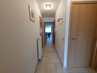 Appartement Ostende Équipement 18