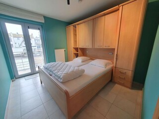 Appartement Ostende Kenmerken 10