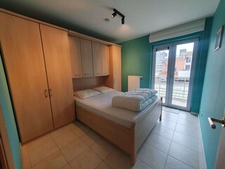 Apartment Ostende Features 11