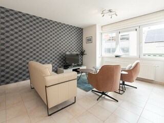Appartement Ostende Kenmerken 5