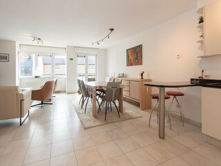 Appartamento Ostende Caratteristiche 23