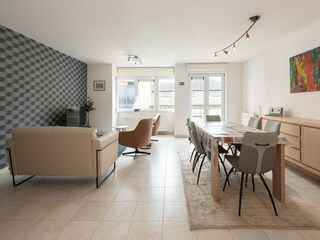 Appartement Ostende Équipement 8