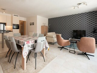 Appartement Ostende Équipement 10