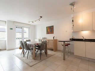 Appartamento Ostende Caratteristiche 15